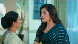 Tum Dena Saath Mera - 5th October 2026